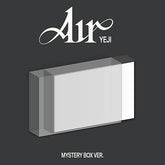 YEJI (ITZY) - AIR (MYSTERY BOX VER.)