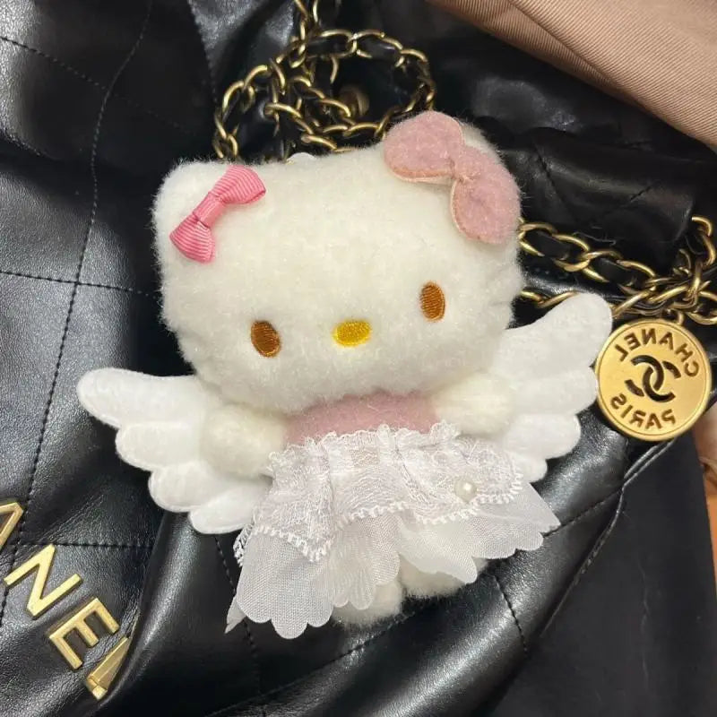 SANRIO© Hello Kitty Angel Hanging Plush