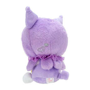 SANRIO© Plush Doll Axolotl Aquatic Creatures (Japan Limited Edition)