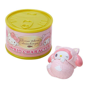 SANRIO© Character Mystery Box In Can 8 Styles (Japan Limited Edition) (1 Piece)