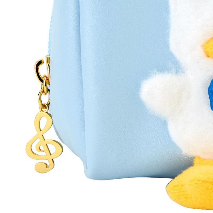 SANRIO© Square Pouch (Japan Limited Edition)