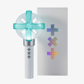 TOMORROW X TOGETHER (TXT) - OFFICIAL LIGHTSTICK VER. 2