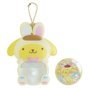 SANRIO© Secret Can Badge Holder (Japan Limited Edition)