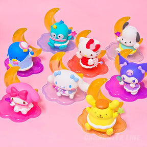 SANRIO© Mystery Box Angel Moon 8in1 (Korea Edition)