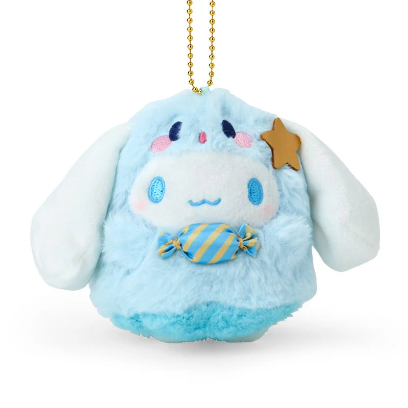 SANRIO Hanging Plush Candy