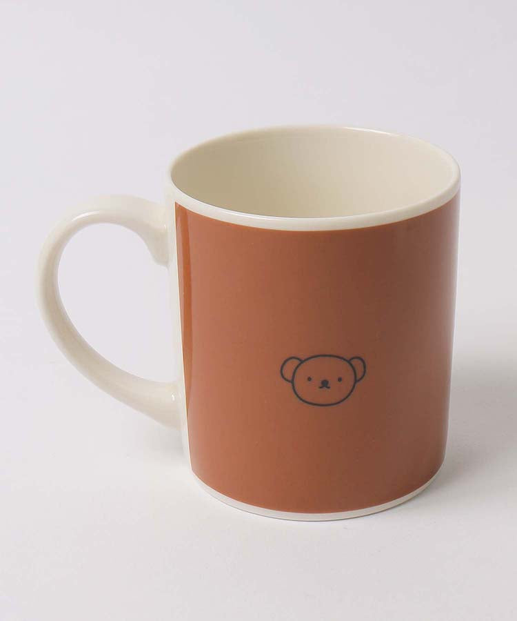 MIFFY© Face Mug (Japan Edition)