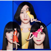 Perfume - COSMIC EXPLORER (普通版)