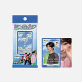 NCT WISH - NCT WISH ASIA TOUR 'LOG in' RANDOM TRADING CARD [ LOG in ver. ]