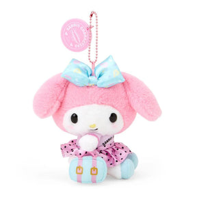 SANRIO© Hanging Plush Fantasy Trip Sanrio Japan 2024 (Japan Limited Edition)