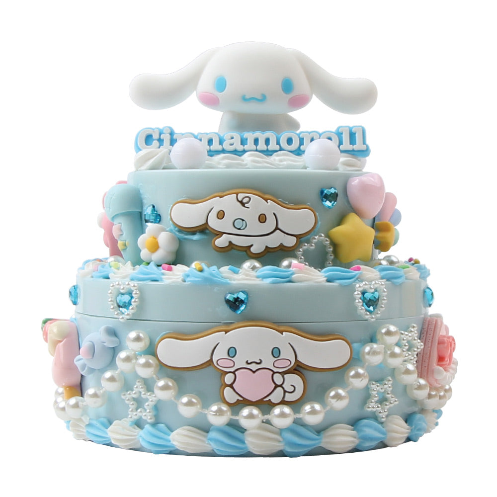 SANRIO© Light Up Case Cake (Korea Edition)