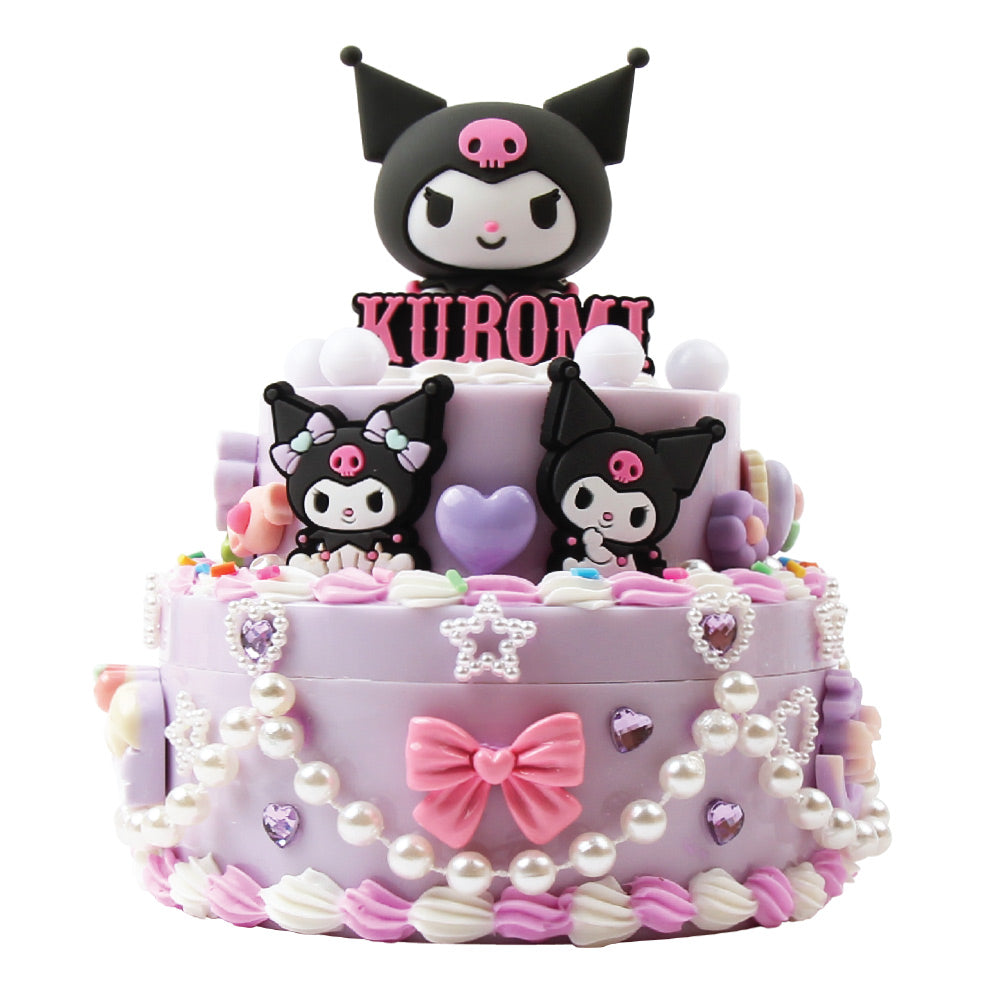 SANRIO© Light Up Case Cake (Korea Edition)