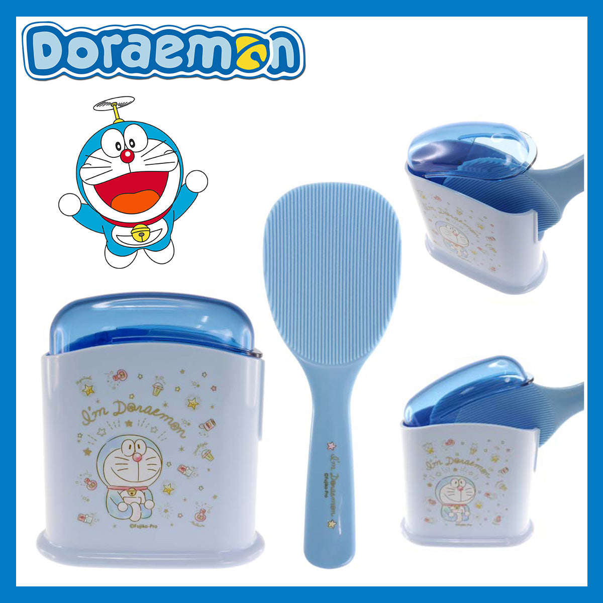 DORAEMON© Rice Scoop (Japan Edition)