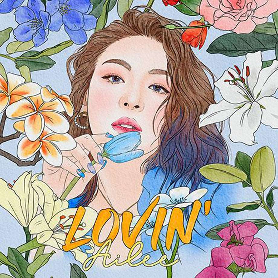 AILEE - LOVIN’