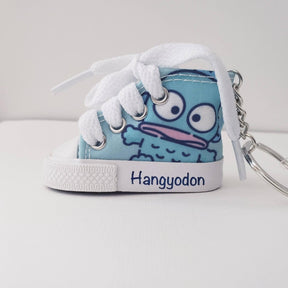 SANRIO© Shoe Keyholder (Japan Edition)