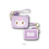 SANRIO© Face ID Pouch (Japan Edition)