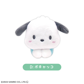 SANRIO© Mystery Box Mini Plush Clip (Japan Edition)