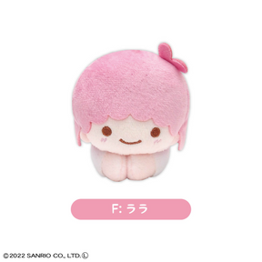 SANRIO© Mystery Box Mini Plush Clip (Japan Edition)