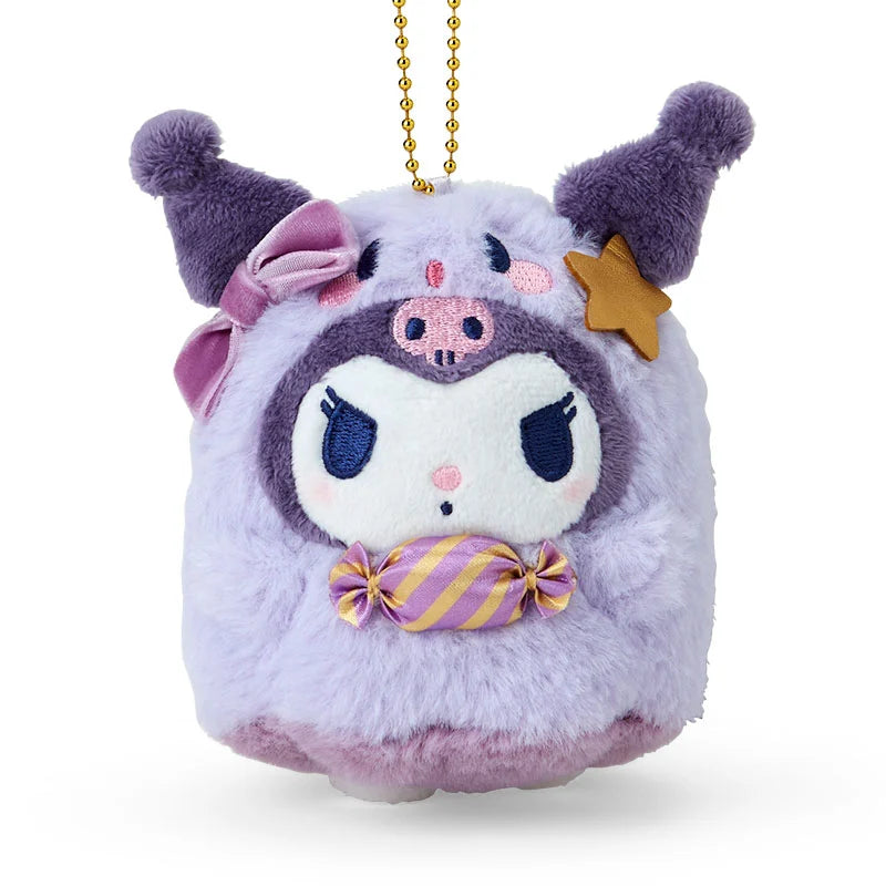 SANRIO Hanging Plush Candy