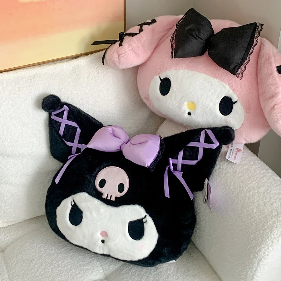 SANRIO Lolita Cushion Head