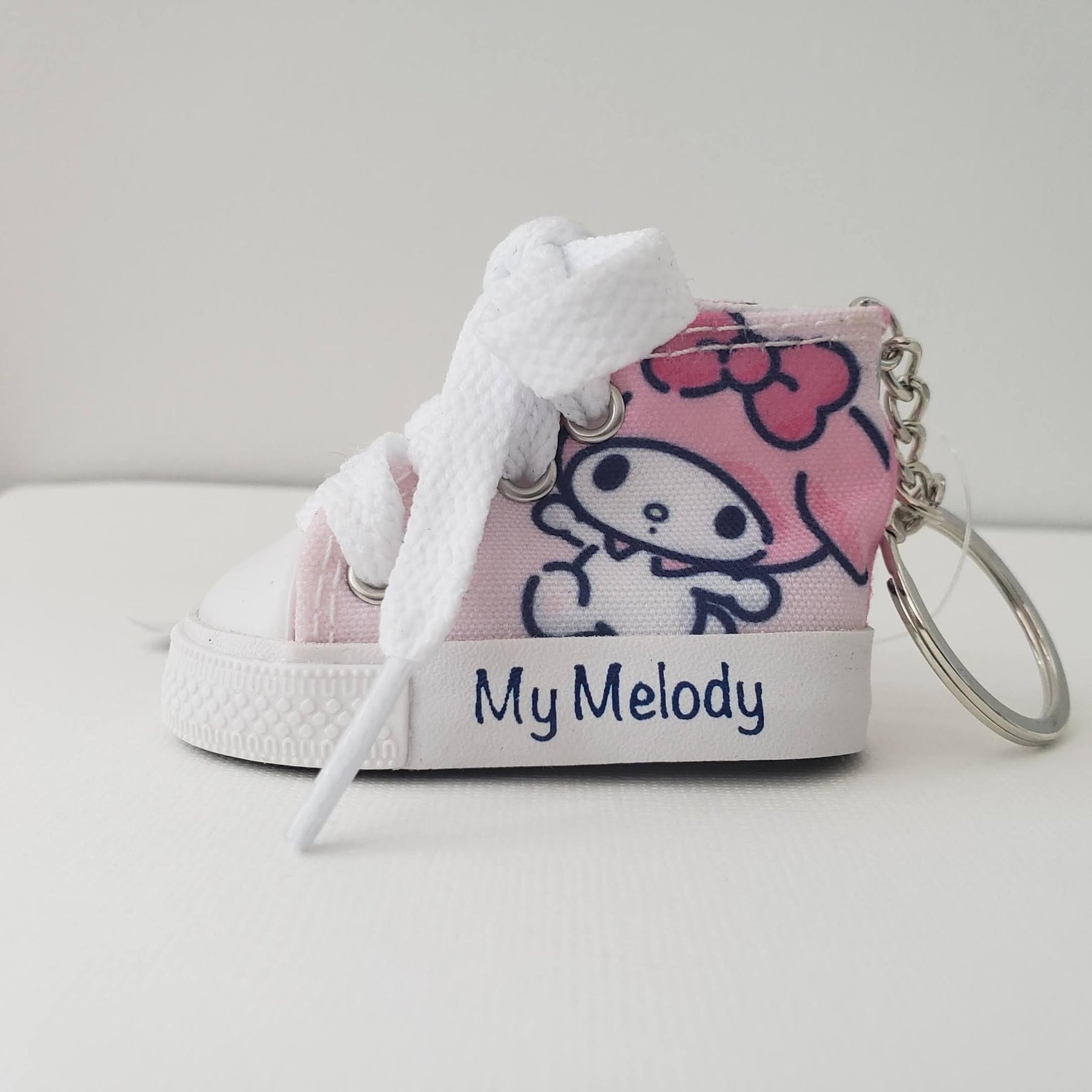 SANRIO© Shoe Keyholder (Japan Edition)