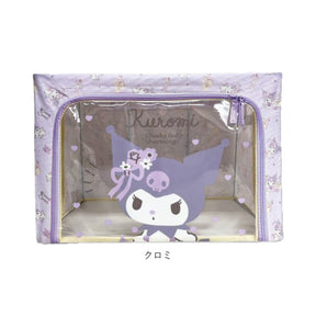 SANRIO© Characters Closet Storage Box (Japan Edition)