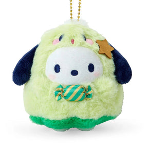 SANRIO Hanging Plush Candy