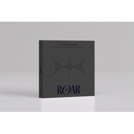 E'LAST 3RD MINI ALBUM - ROAR