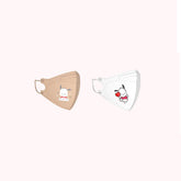 SANRIO© Pochacco Kid 3D Mask 5-pack (Korean Edition)