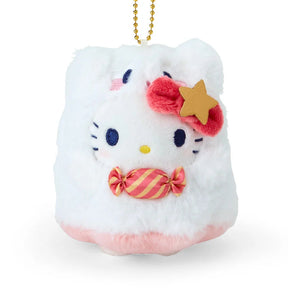 SANRIO Hanging Plush Candy