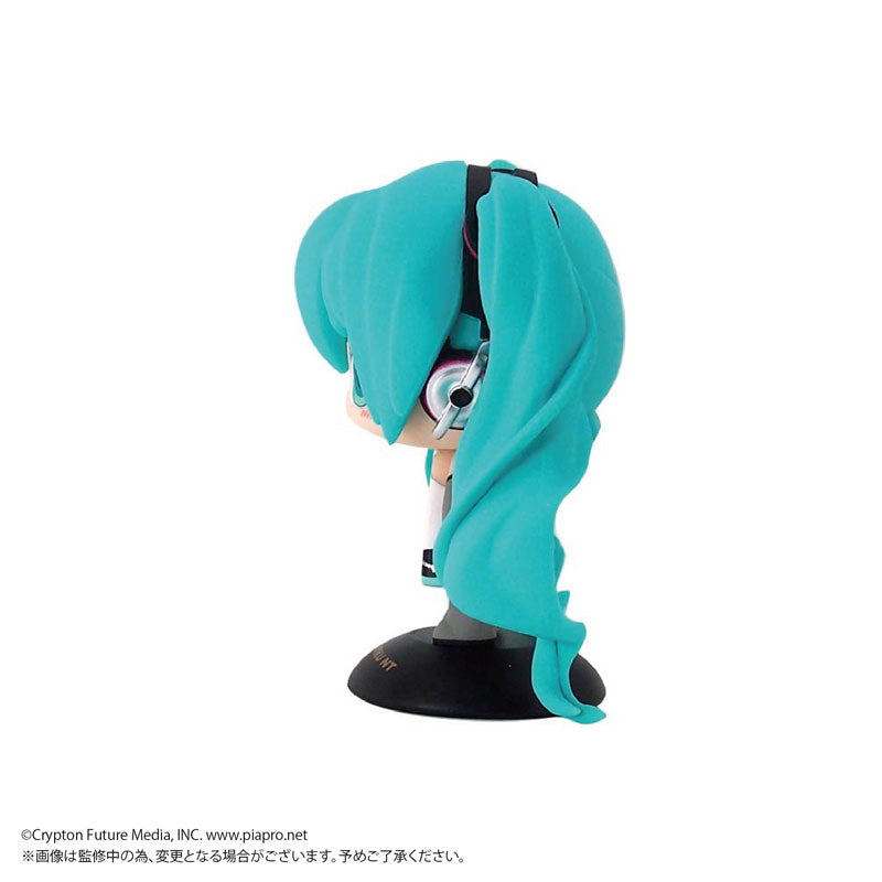 HATSUNE MIKU Yurayura Head (Japan Edition)