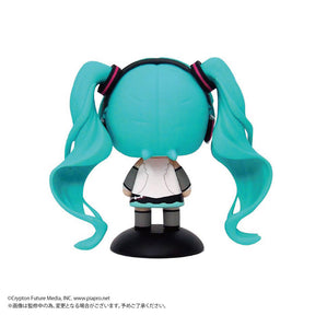 HATSUNE MIKU Yurayura Head (Japan Edition)