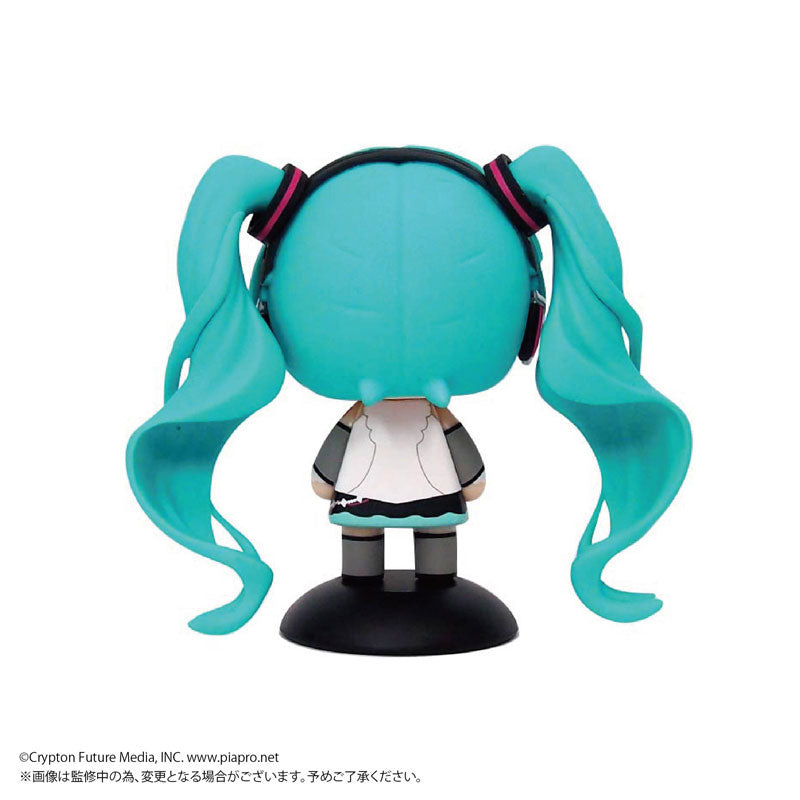 HATSUNE MIKU Yurayura Head (Japan Edition)