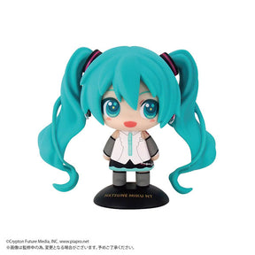 HATSUNE MIKU Yurayura Head (Japan Edition)