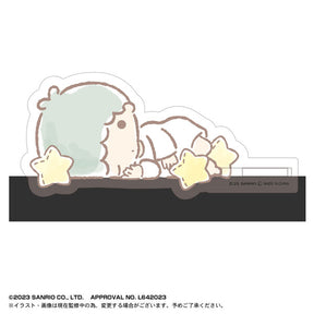 SANRIO© Kado Chara Mystery Box 8 Style Random (Japan Edition) (1 piece)