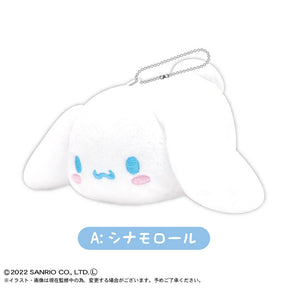 SANRIO© Mystery Box Plush Potekoro Mascot (Japan Edition)