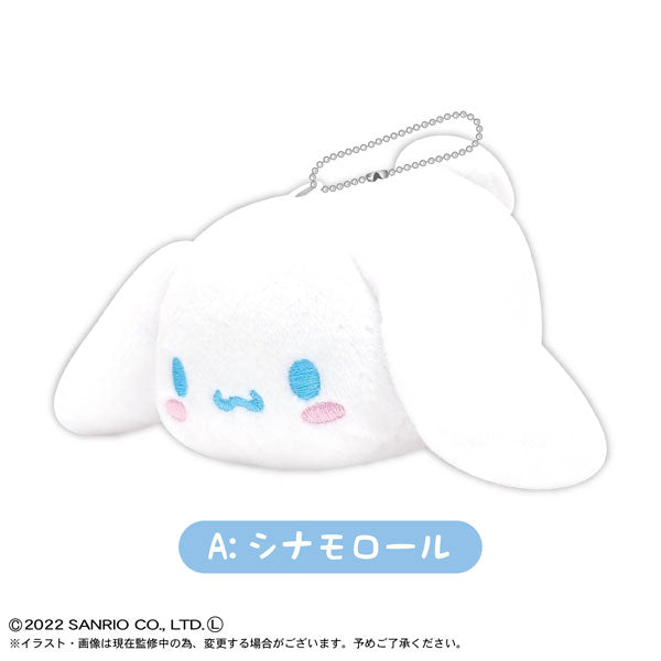 SANRIO© Mystery Box Plush Potekoro Mascot (Japan Edition)