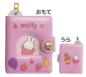 MIFFY© Photocard Keyholder (Japan Edition)