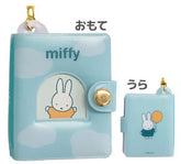 MIFFY© Photocard Keyholder (Japan Edition)