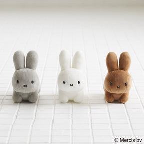 MIFFY© Run Plush (Japan Edition)