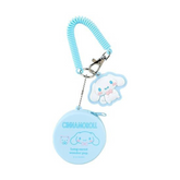 SANRIO© Character Mini Case Charm Keychain (Limited Japan Edition)