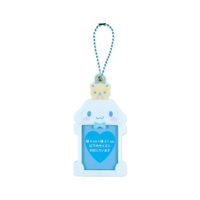 SANRIO© Character Hanging Photo Holder (Limited Japan Edition)