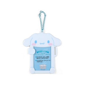 SANRIO© Character Card Holder with Magnet (Limited Japan Edition)