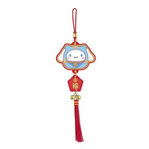 SANRIO© Character Lunar New Year Hanging Daruma Small (Hong Kong Edition)