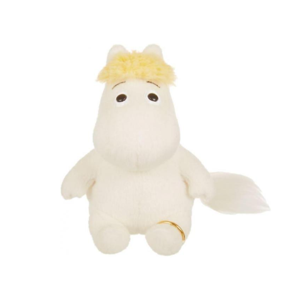 MOOMIN© Sekiguchi Palm SIze Plush 12cm (Japan Edition)