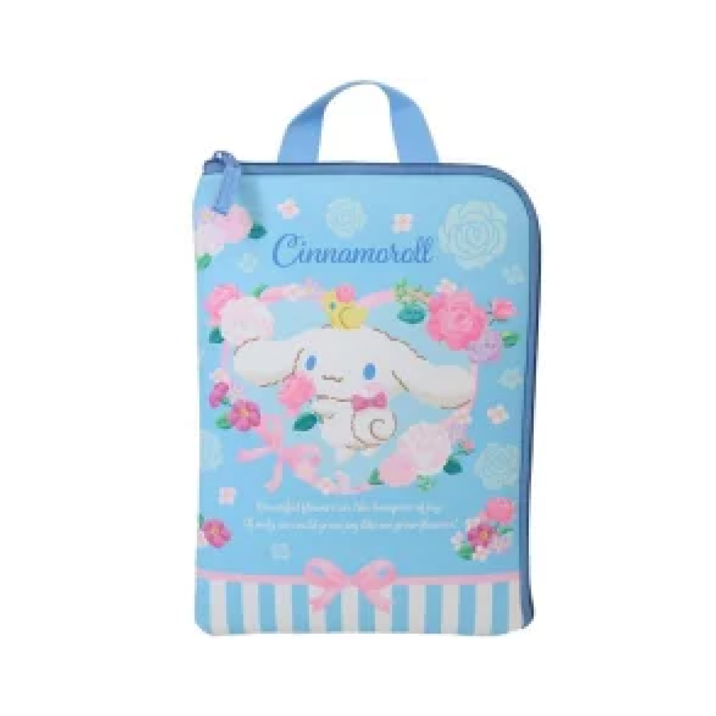 SANRIO© Character 11" iPad Pouch (Japan Edition)