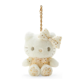 SANRIO© Character Snowy Hanging Plush (Limited Japan Edition)