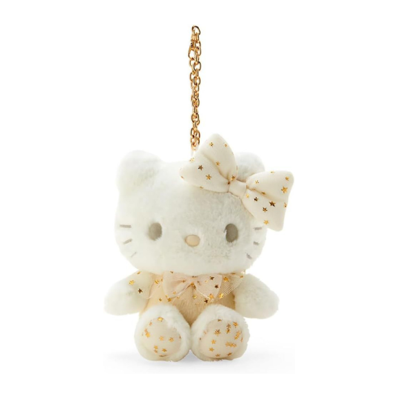 SANRIO© Character Snowy Hanging Plush (Limited Japan Edition)