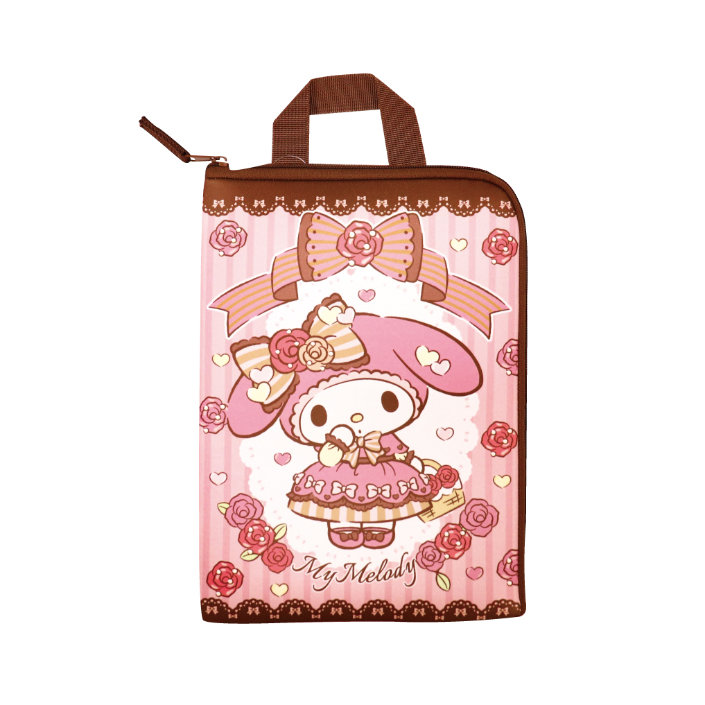 SANRIO© Character 11" iPad Pouch (Japan Edition)