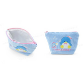 SANRIO© Fleece Pouch (Japan Limited Edition)