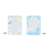 SANRIO© Character Heart Card Sleeve 20in1